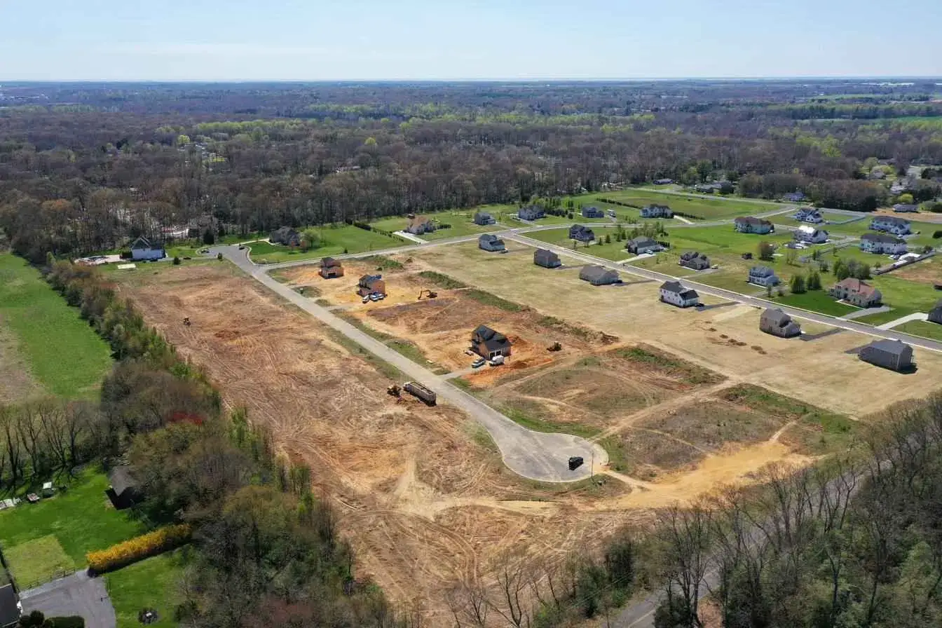Highland Development Group community